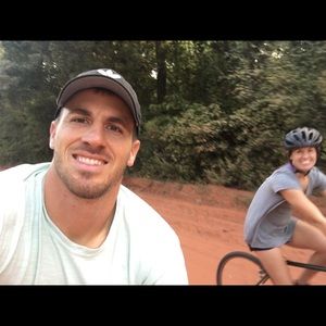 Meet your Posher, Elijah